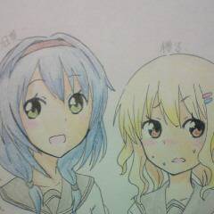 ゆるゆり「2ショットとかやめて」