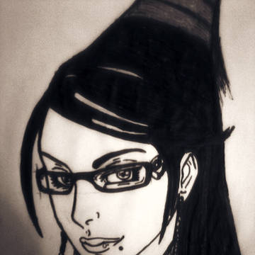 Bayonetta(ベヨネッタ)