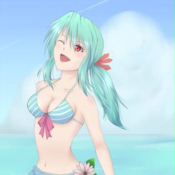 雪菜ちゃん
