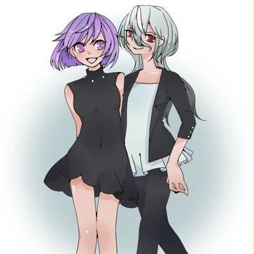 【ぴくホグ】避暑【交流】