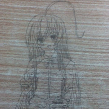 ニャル子