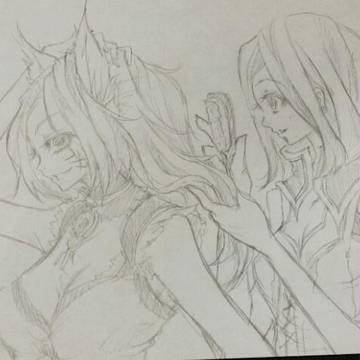 まいつかの場合