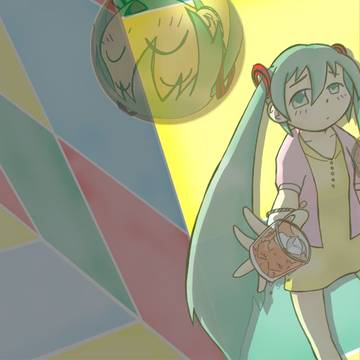 【初音ミク】１３Ｔｒｉｐ【オリジナル曲】