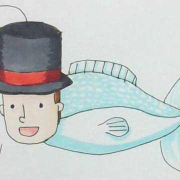 シーマンな教授