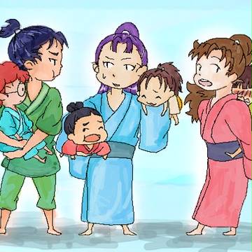 残暑お見舞い申し上げます
