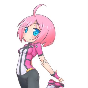 えすとりっちゃんマダー?
