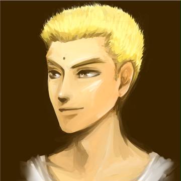 橘さん