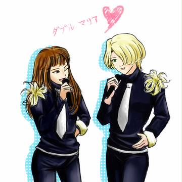 麗さんお誕生日おめでとう!