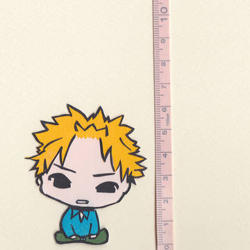 ちび啓介