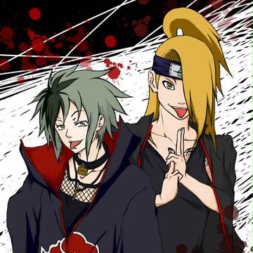 爆弾魔s