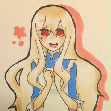 ﾏﾘｰ