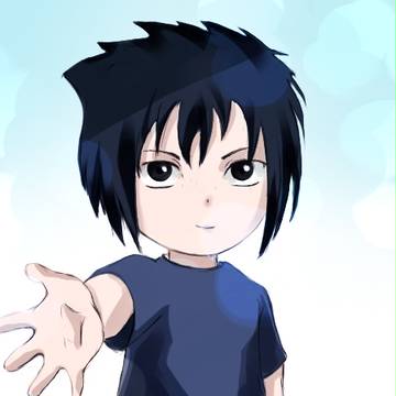 Sasuke