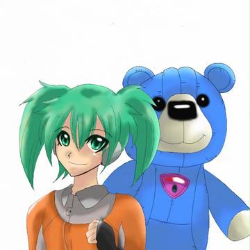 フェイとワンダバ