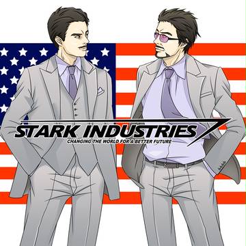 RDJ
