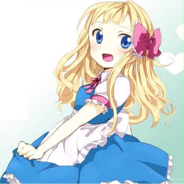 アリス