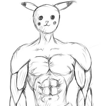 プロフィール画像の