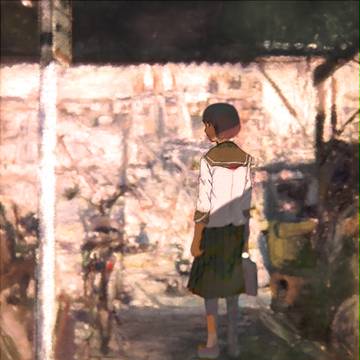 港