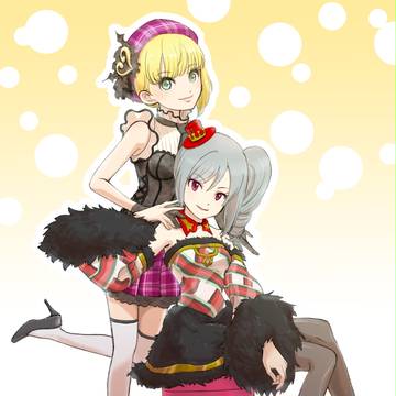 ふれでりからんこ