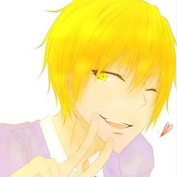 黄瀬塗らせていただきました！！