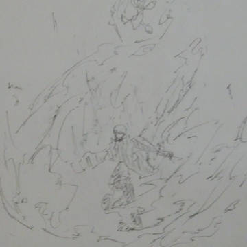 番長