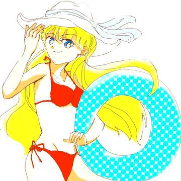 SUMMER！！