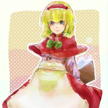 らくがき