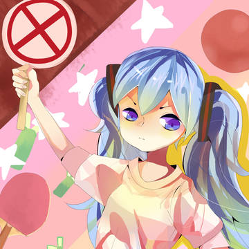 miku