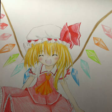 フランちゃん