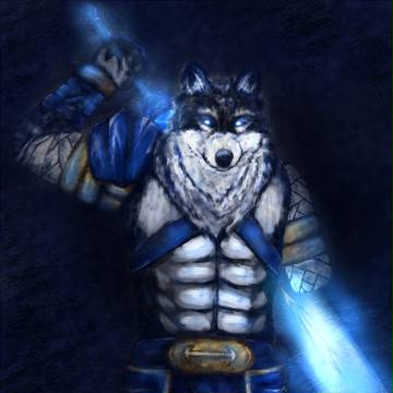 戦士