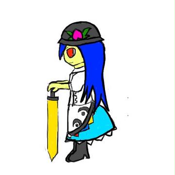 アルハートさん誕生日おめでとう！
