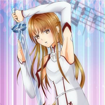 アスナ