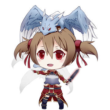SAO: Silica