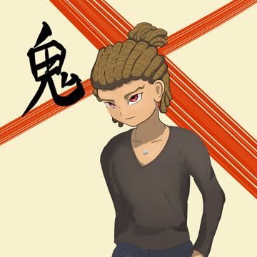 鬼道有人：高校生ver