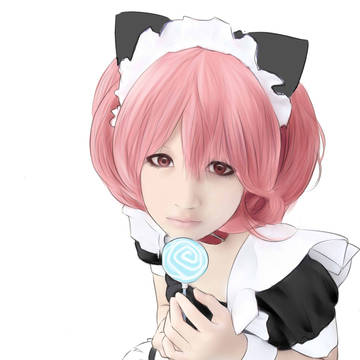 かるた  ロリ  歌留多  萝莉