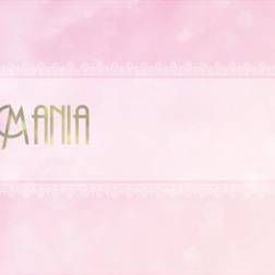 【サンプル】9/17発行　「PINKMANIA」