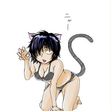 卜部美琴