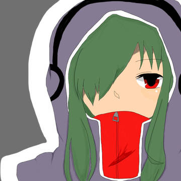 メカクシ団　団長