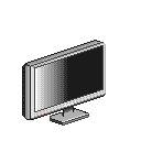 テレビ