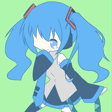 はつねさん
