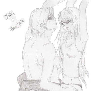 Jolly x Jolly Female