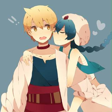 ♥