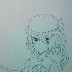 フランたーん
