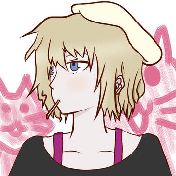 アリスちゃん