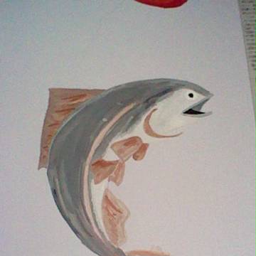 お魚