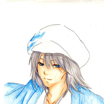 過去絵発見(ネタバレ注意)