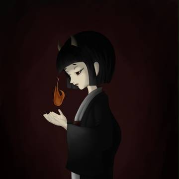 鬼子