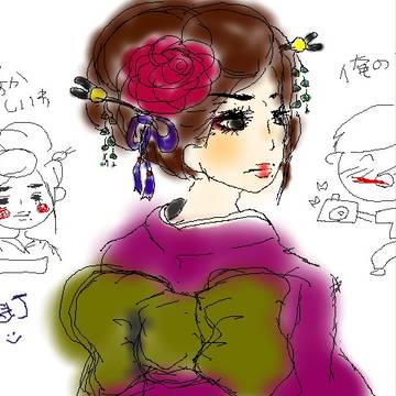 不束者でございますが・・