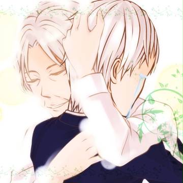 「どうか、泣かないで」
