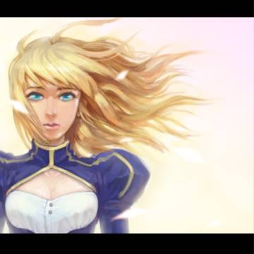 saber