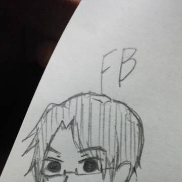 【アナログ】FBちゃん